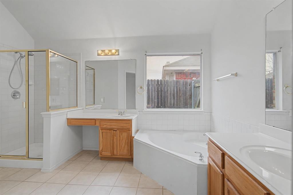 Parks Of Deer Creek Add - Residential