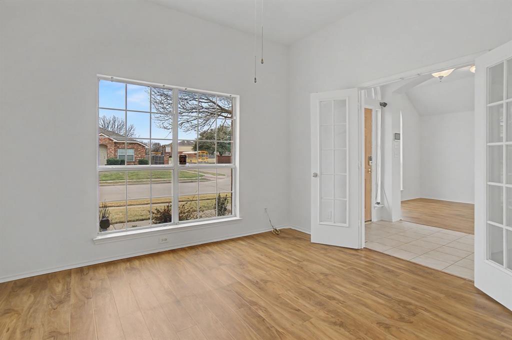 Parks Of Deer Creek Add - Residential