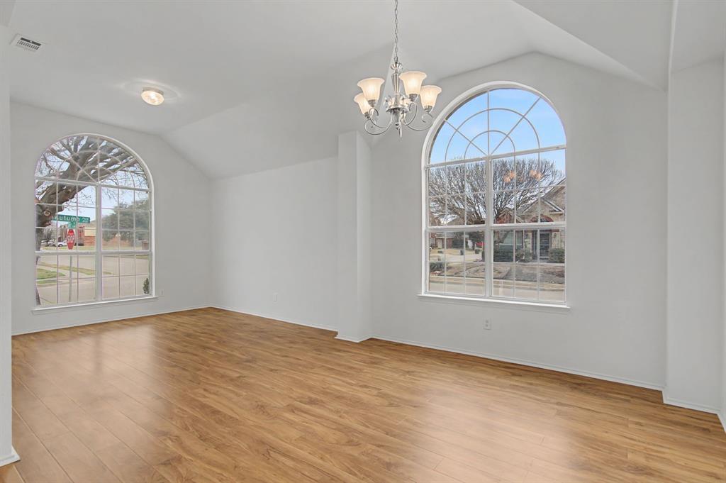 Parks Of Deer Creek Add - Residential