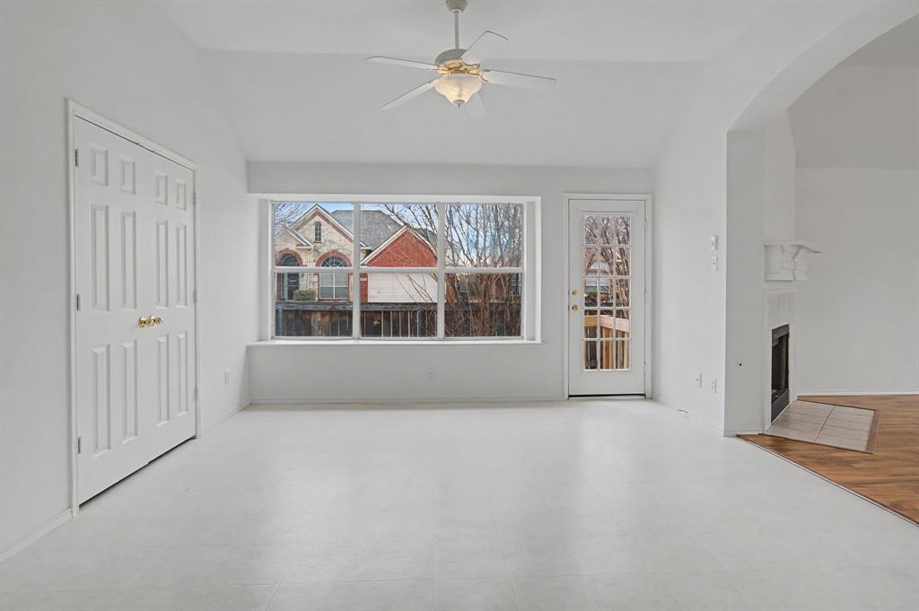 Parks Of Deer Creek Add - Residential