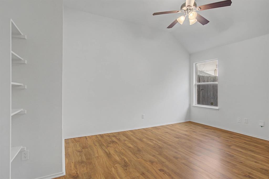 Parks Of Deer Creek Add - Residential