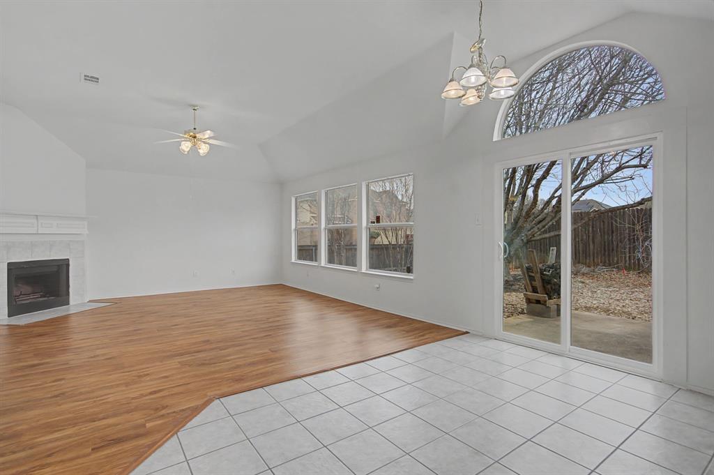 Parks Of Deer Creek Add - Residential