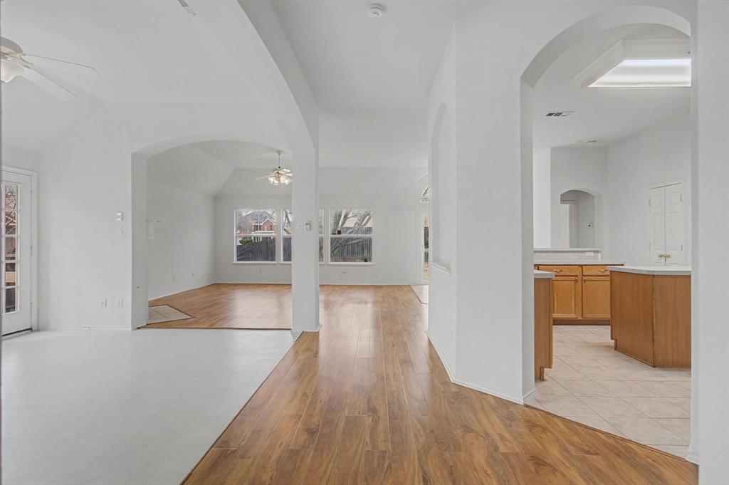 Parks Of Deer Creek Add - Residential