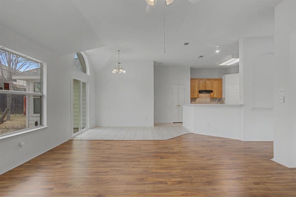 Parks Of Deer Creek Add - Residential