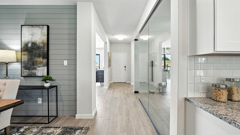 Vista Park - Residential