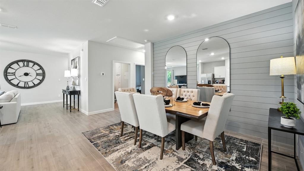 Vista Park - Residential