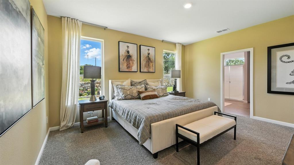 Vista Park - Residential