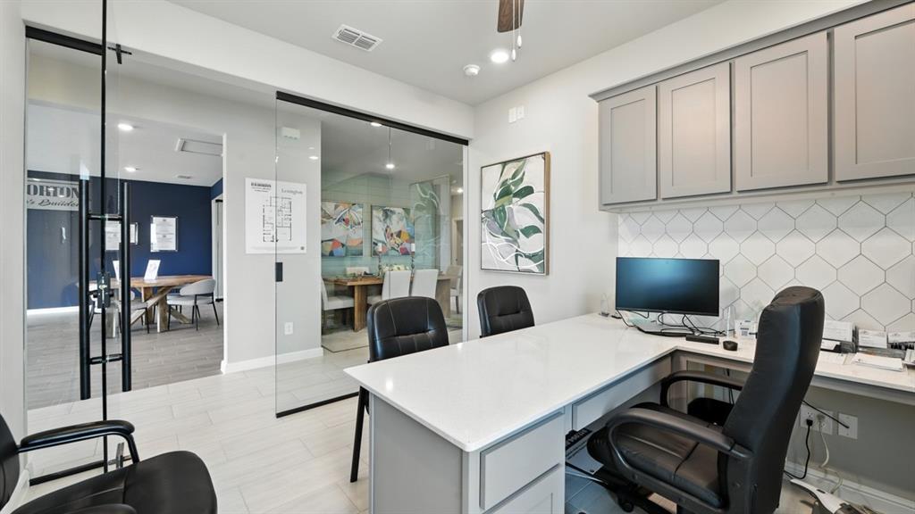 Vista Park - Residential