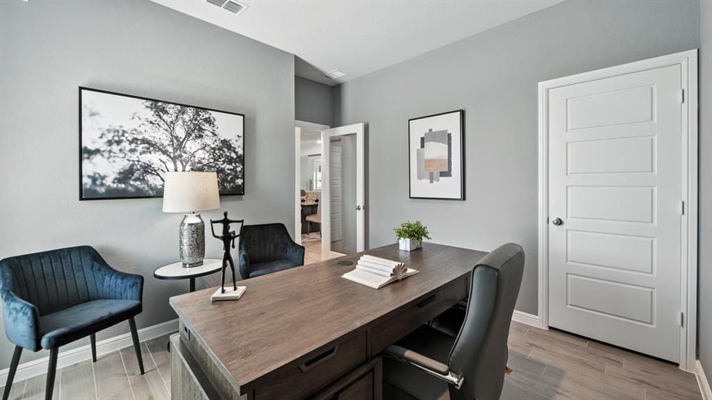 Vista Park - Residential