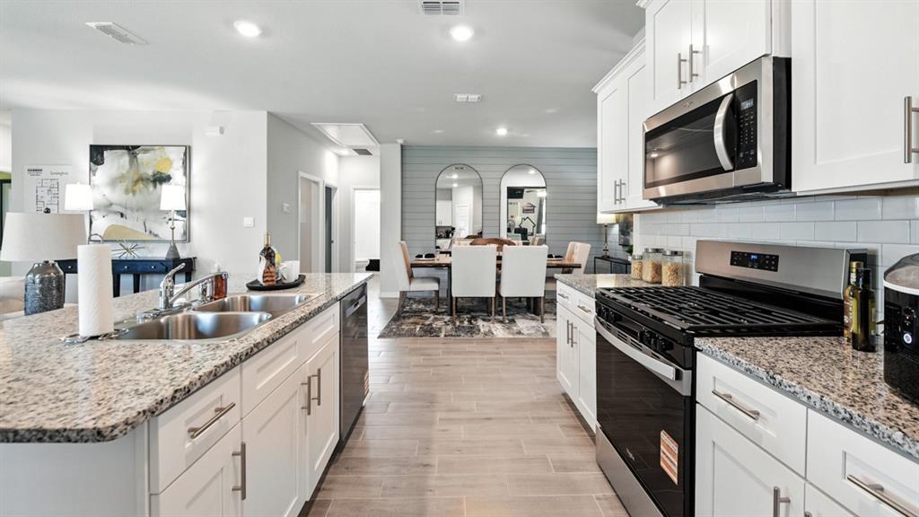 Vista Park - Residential