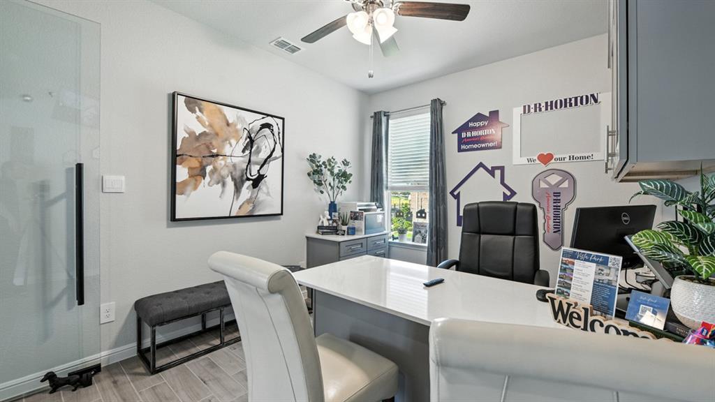 Vista Park - Residential