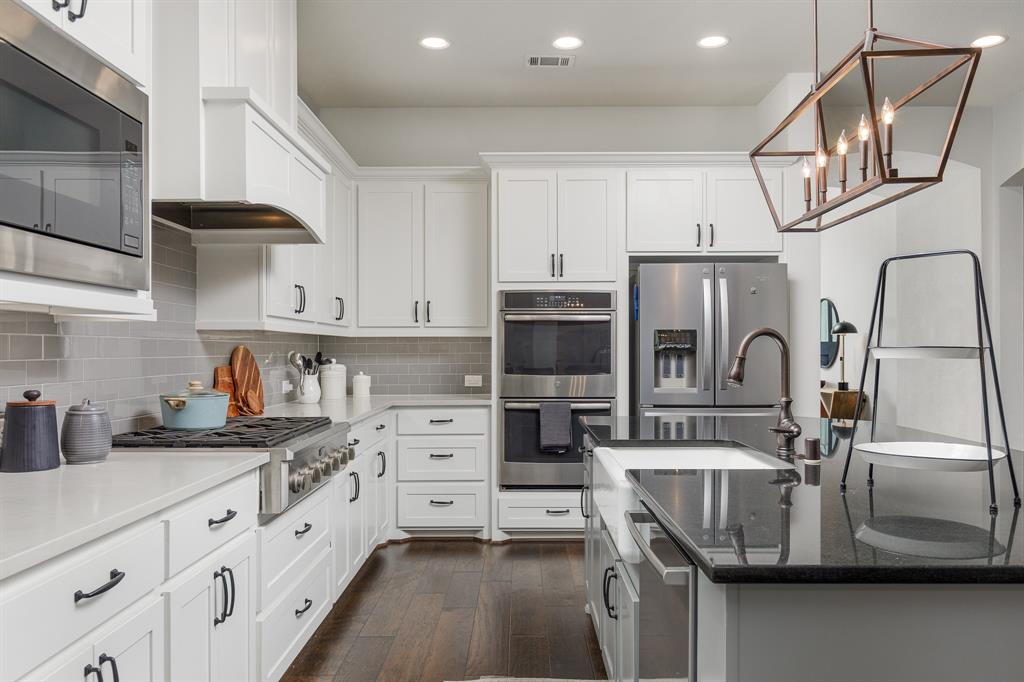 Tucker Hill Ph 4 - Residential