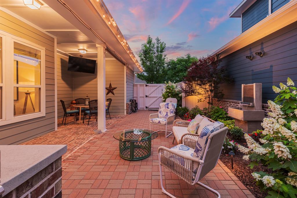 Tucker Hill Ph 4 - Residential
