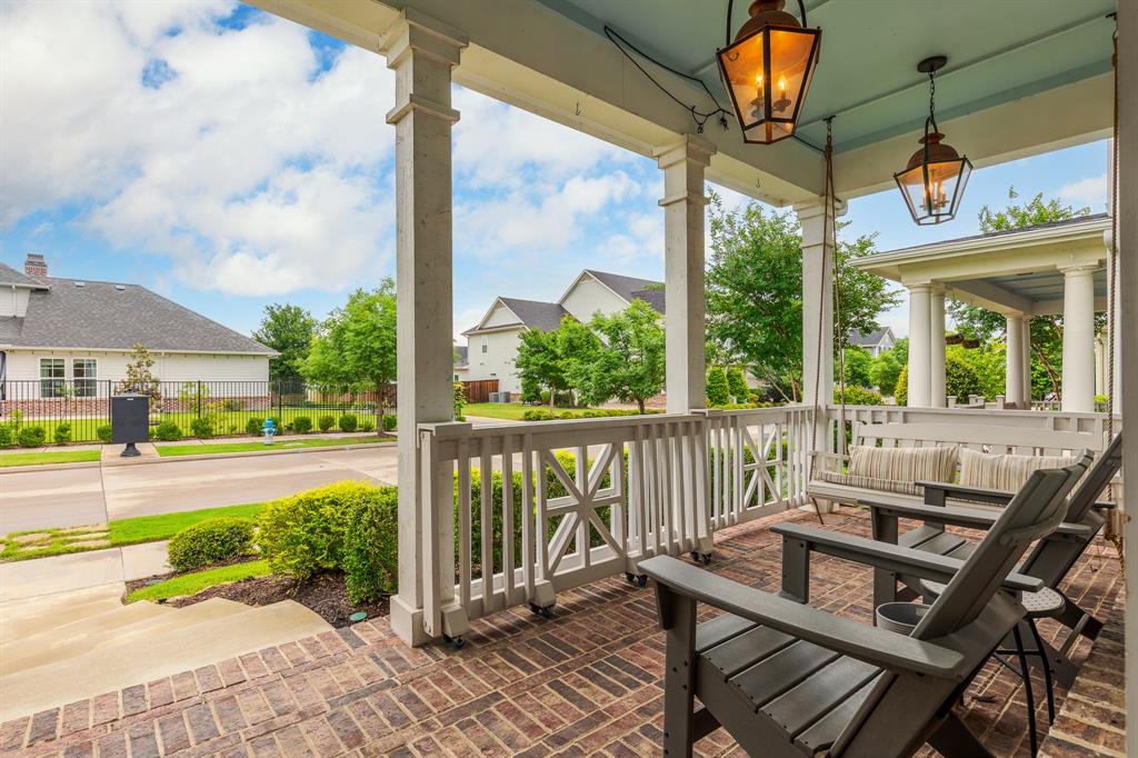Tucker Hill Ph 4 - Residential