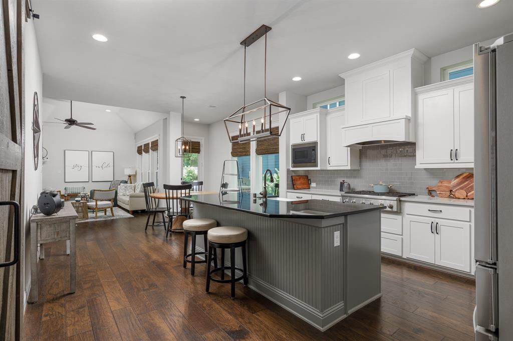 Tucker Hill Ph 4 - Residential