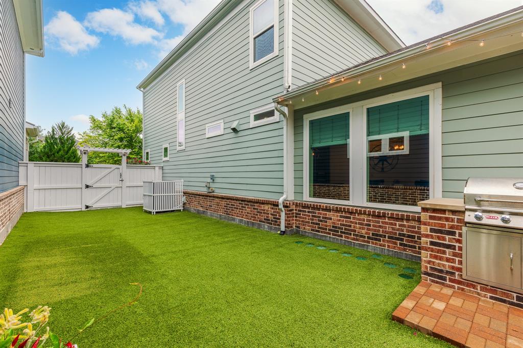 Tucker Hill Ph 4 - Residential