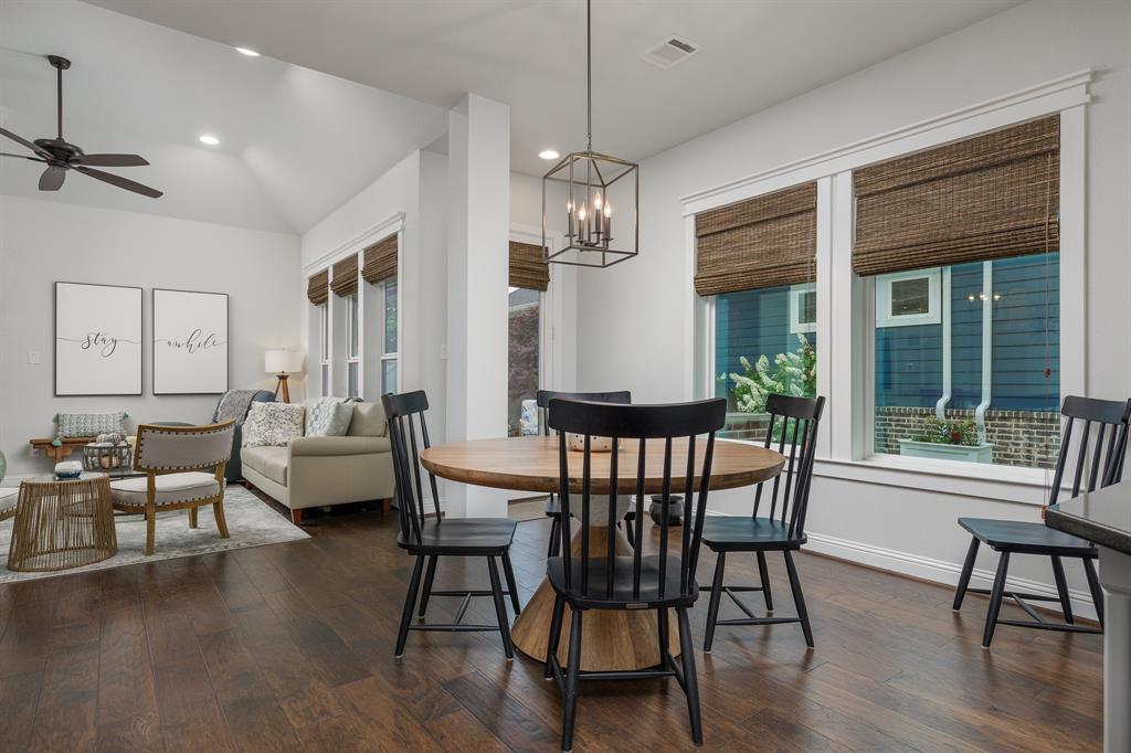 Tucker Hill Ph 4 - Residential