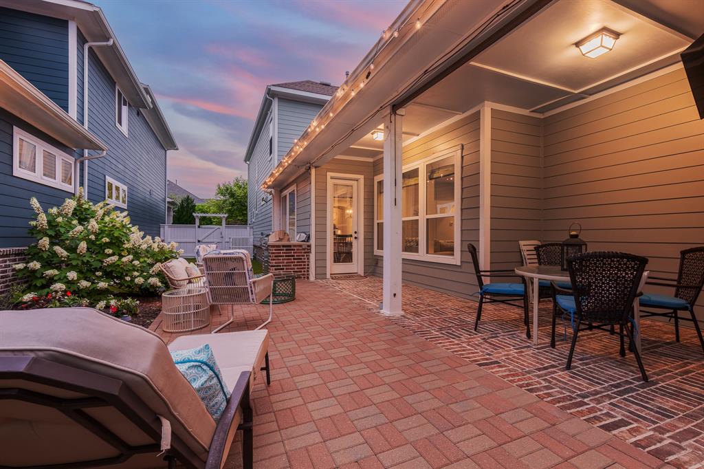 Tucker Hill Ph 4 - Residential