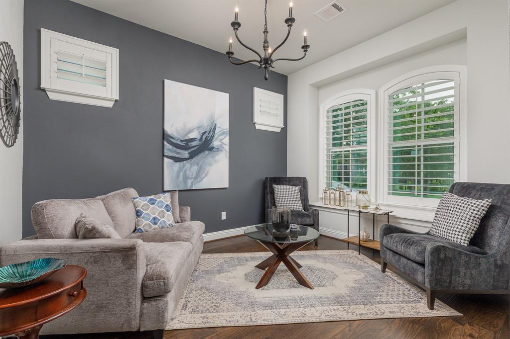 Tucker Hill Ph 4 - Residential