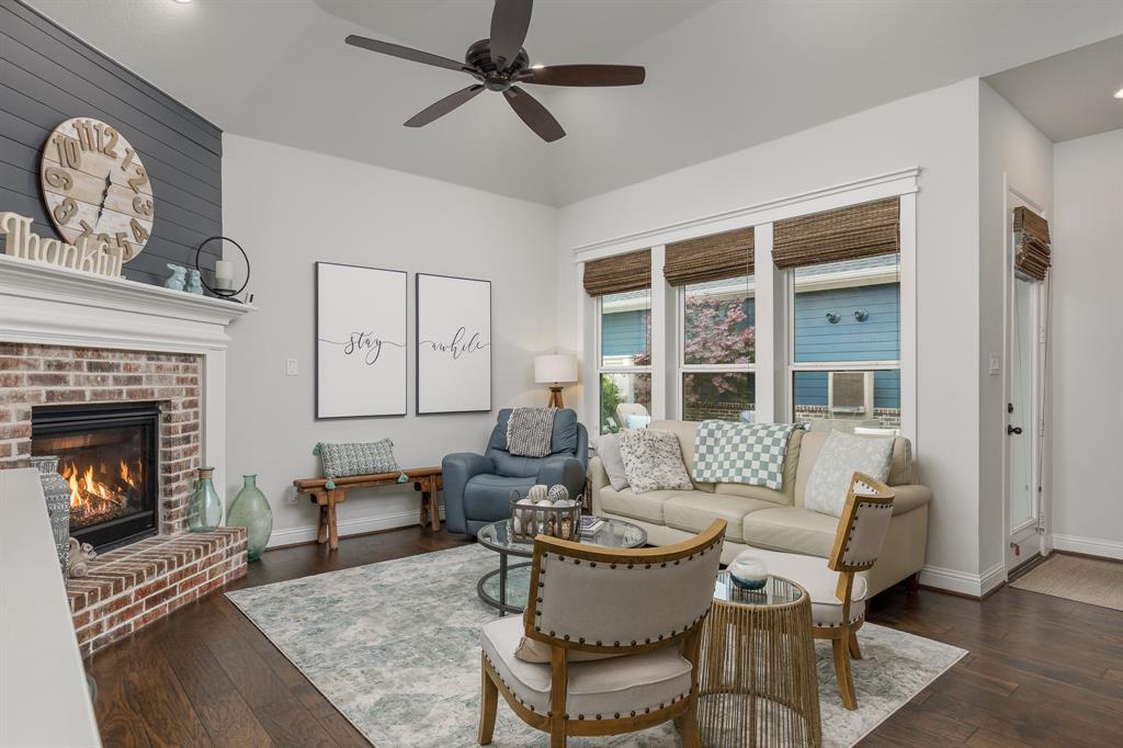 Tucker Hill Ph 4 - Residential