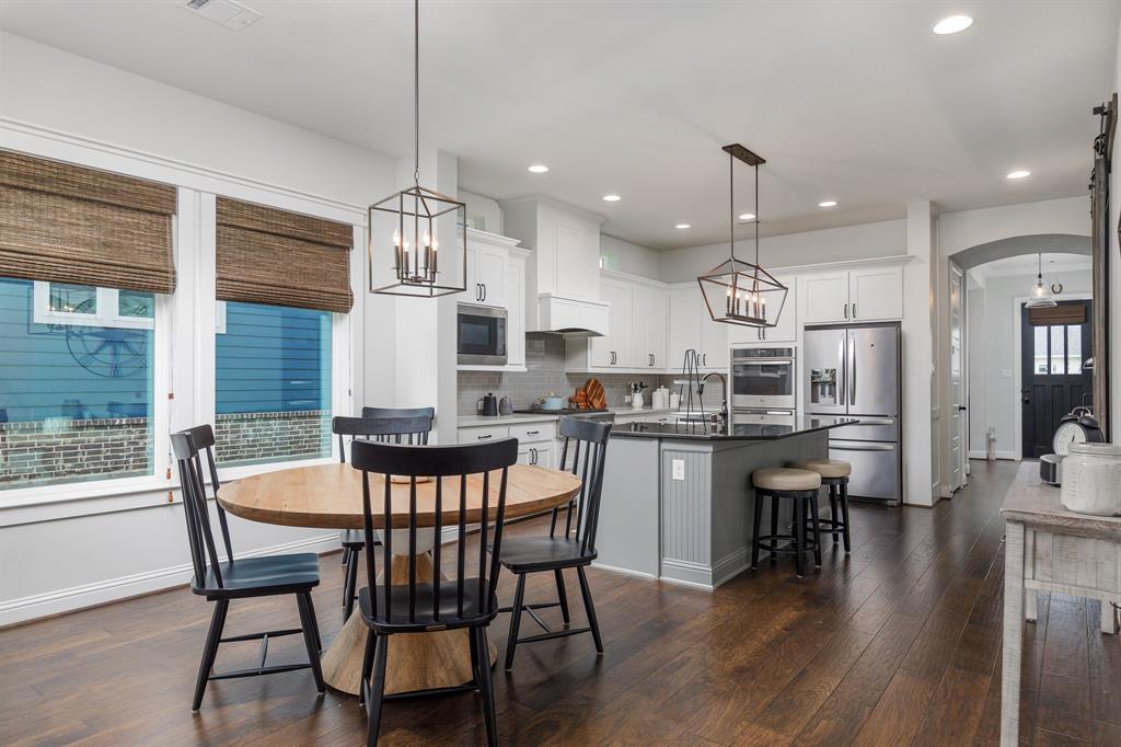 Tucker Hill Ph 4 - Residential