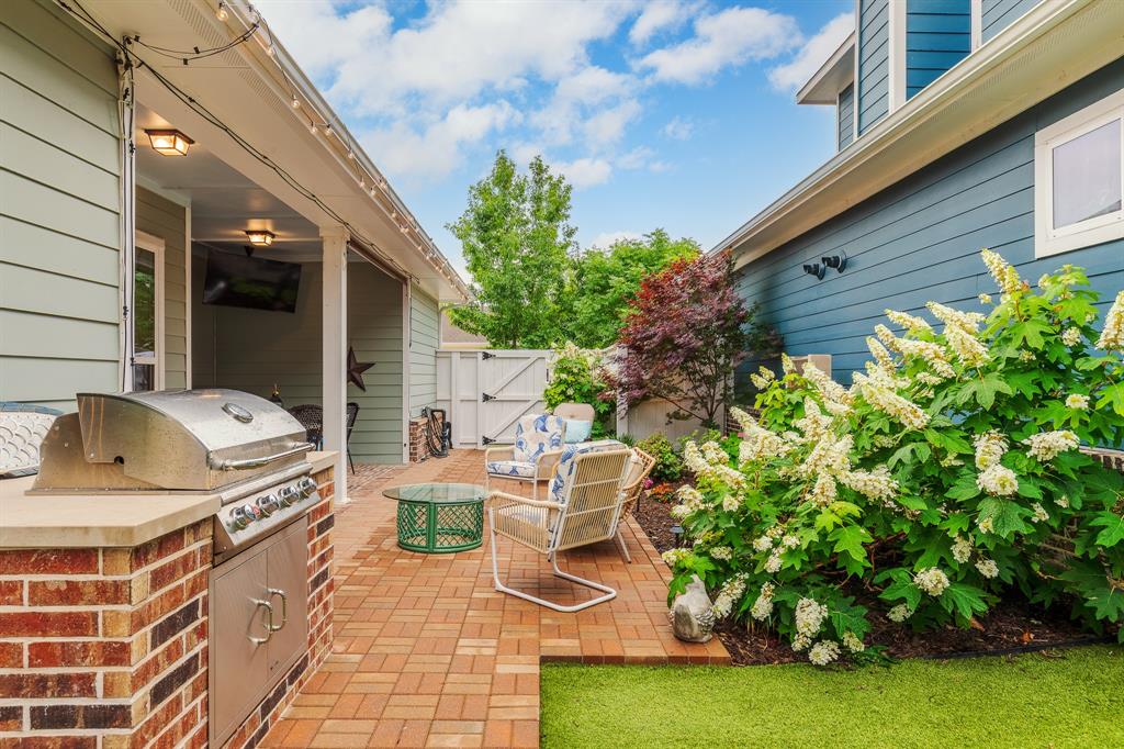 Tucker Hill Ph 4 - Residential