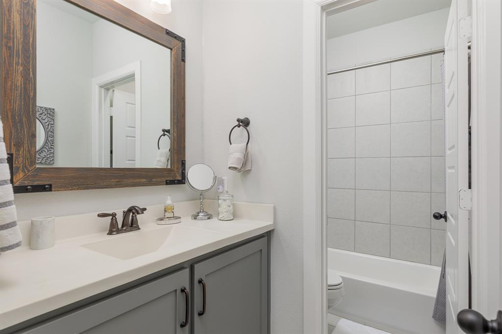 Tucker Hill Ph 4 - Residential