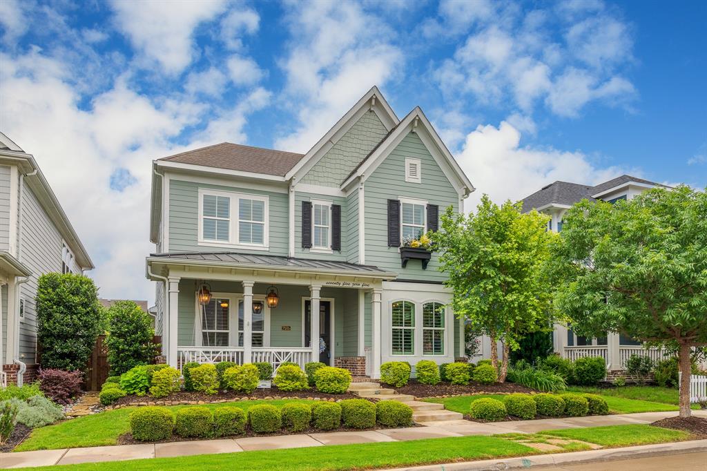 Tucker Hill Ph 4 - Residential