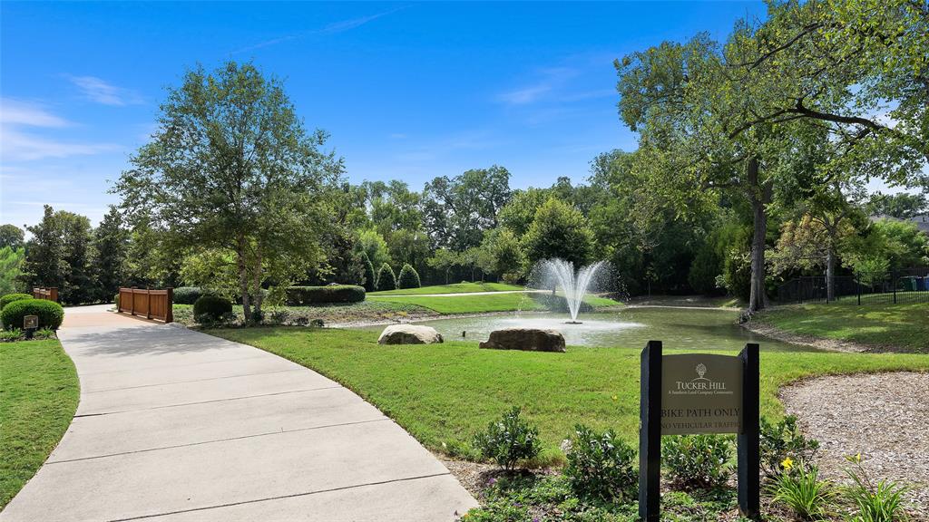 Tucker Hill Ph 4 - Residential
