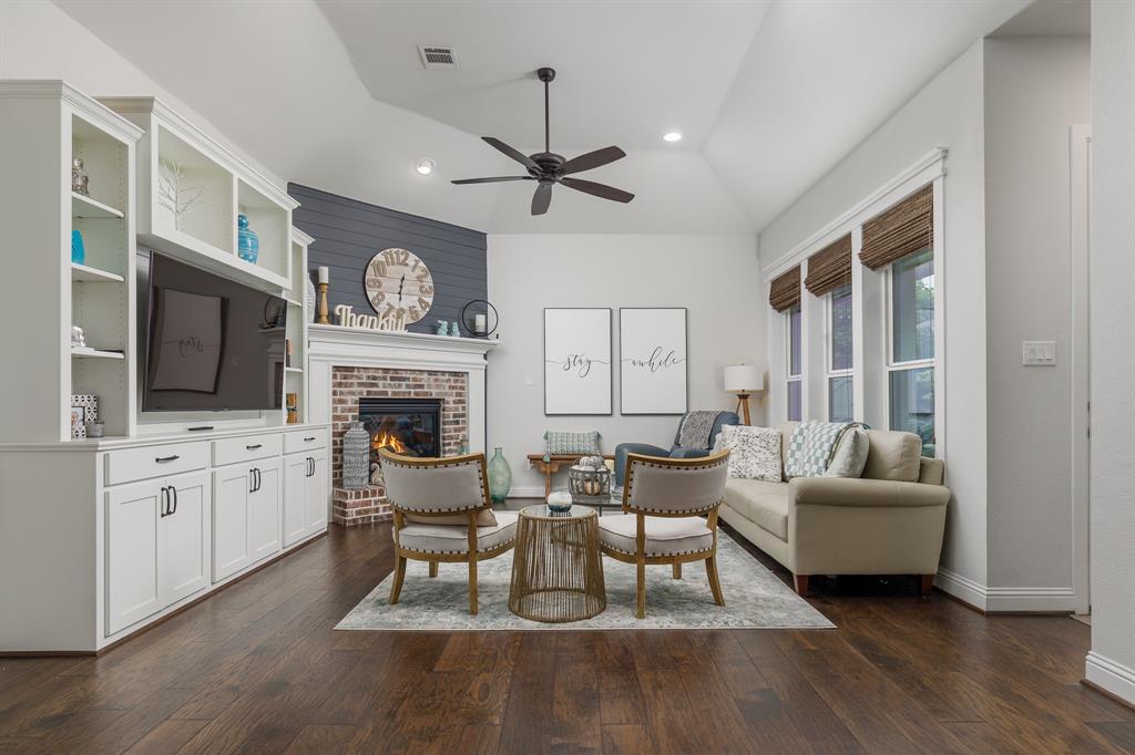 Tucker Hill Ph 4 - Residential