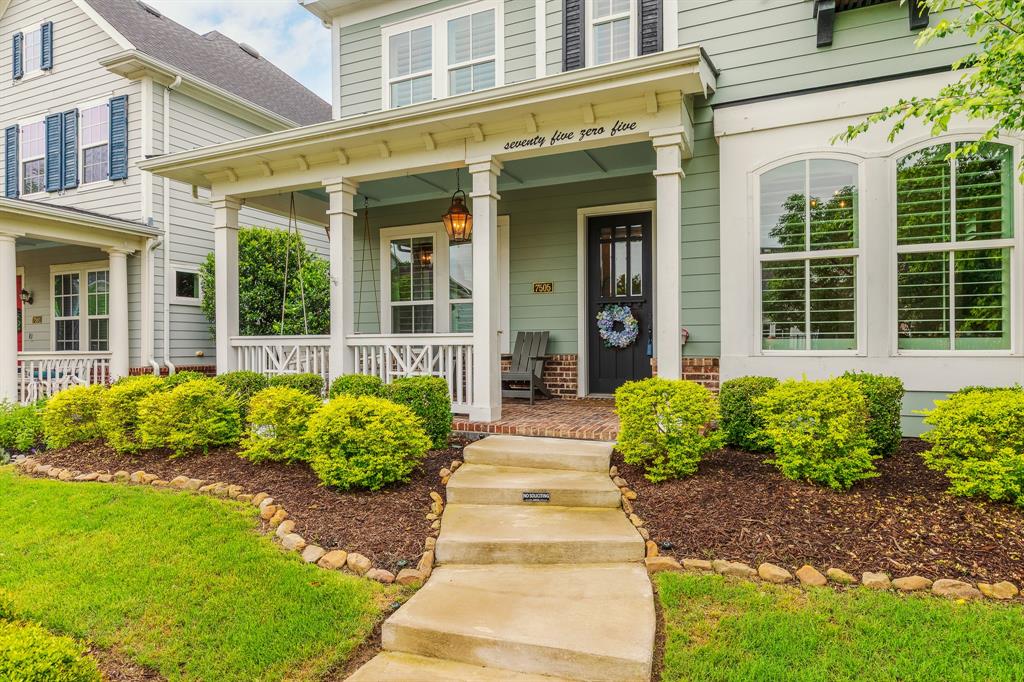 Tucker Hill Ph 4 - Residential