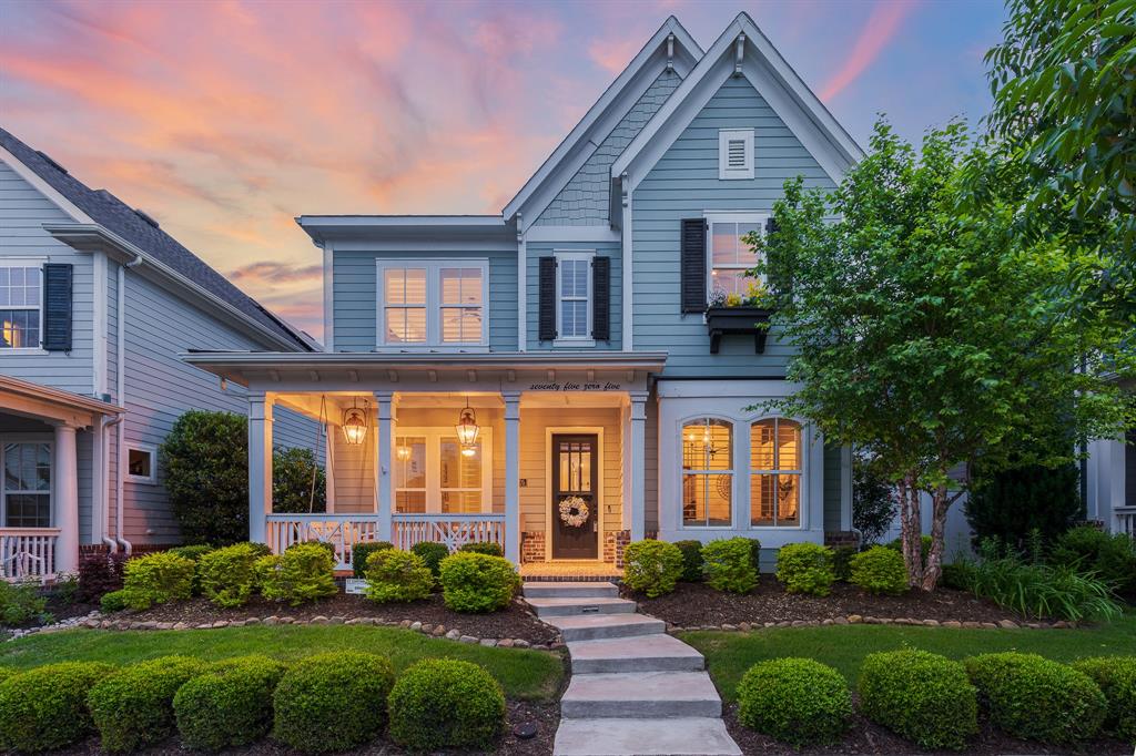 Tucker Hill Ph 4 - Residential