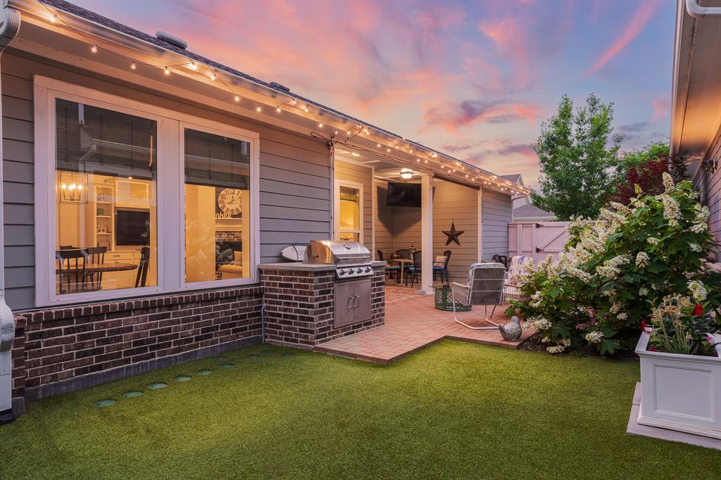 Tucker Hill Ph 4 - Residential