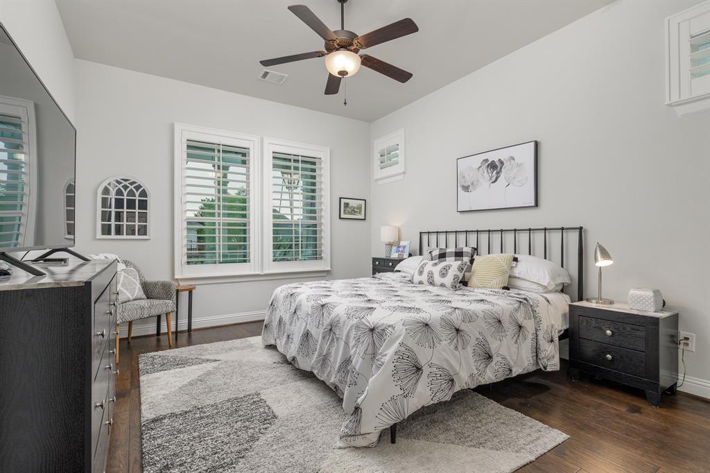 Tucker Hill Ph 4 - Residential