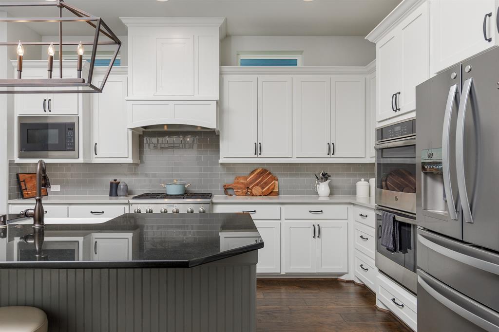 Tucker Hill Ph 4 - Residential