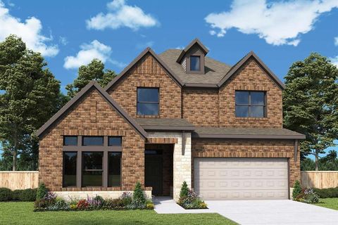 6208 Escarpment Drive Fort Worth TX 76112