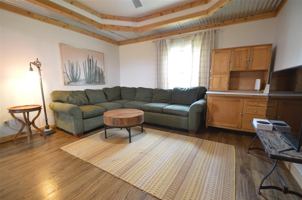 CLARK ALFRED A-G0206, ACRES .9973 - Residential Lease