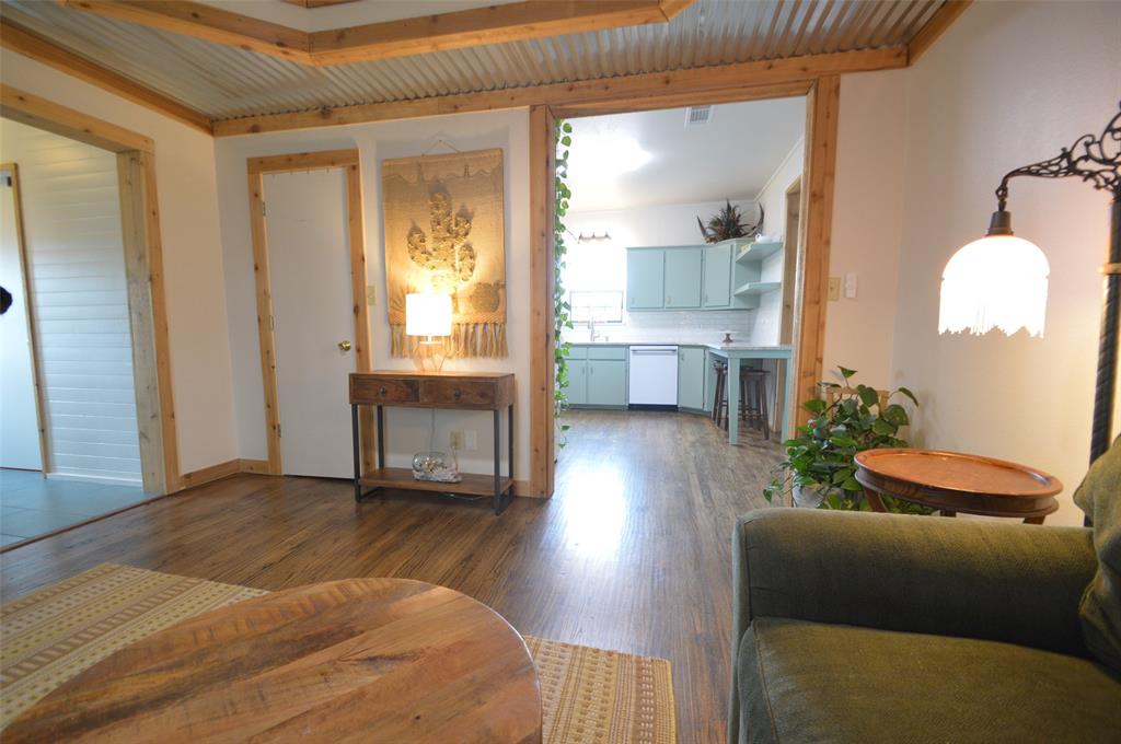 CLARK ALFRED A-G0206, ACRES .9973 - Residential Lease