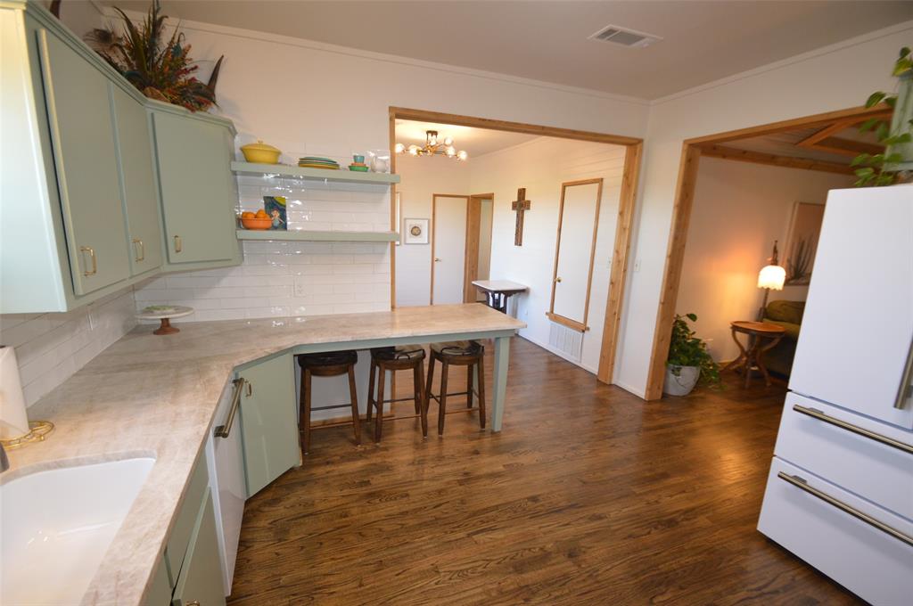 CLARK ALFRED A-G0206, ACRES .9973 - Residential Lease