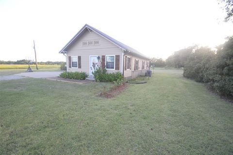 261 Red Road Howe TX 75459