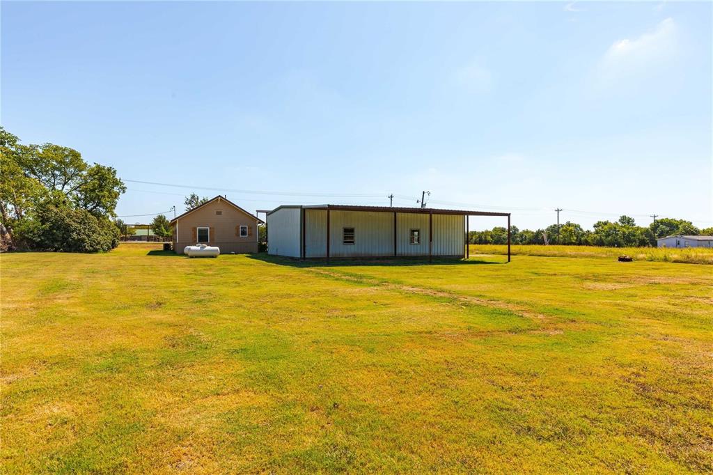 CLARK ALFRED A-G0206, ACRES .9973 - Residential Lease