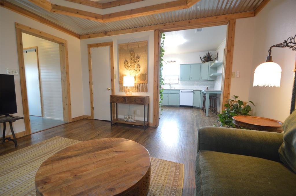 CLARK ALFRED A-G0206, ACRES .9973 - Residential Lease