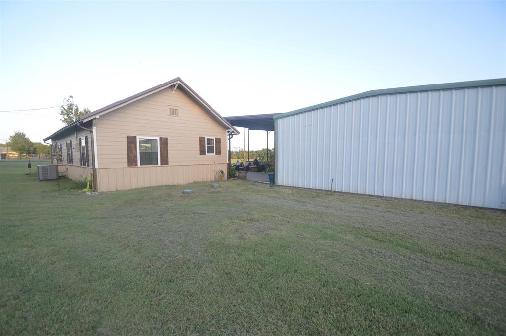 CLARK ALFRED A-G0206, ACRES .9973 - Residential Lease