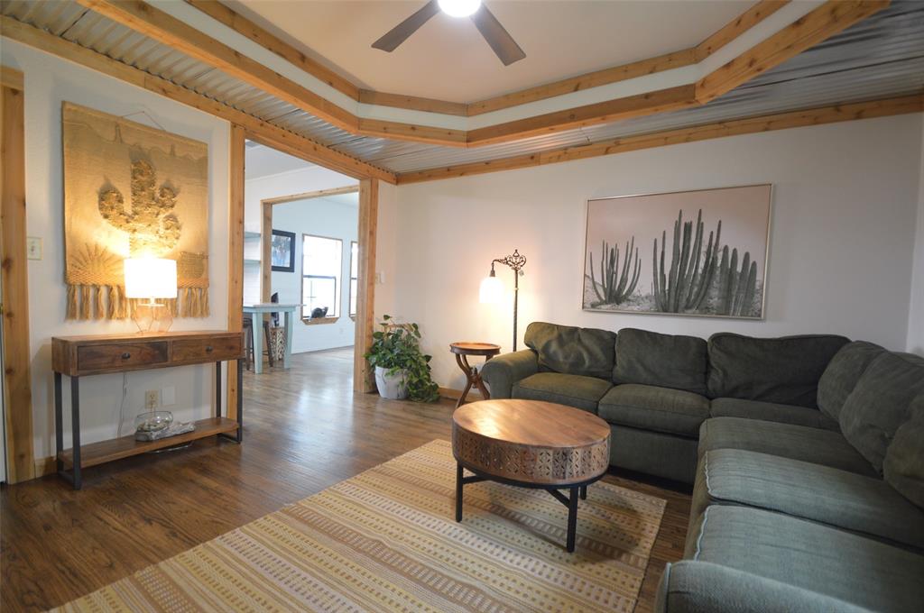 CLARK ALFRED A-G0206, ACRES .9973 - Residential Lease