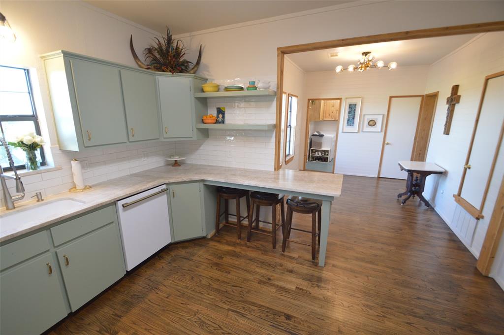 CLARK ALFRED A-G0206, ACRES .9973 - Residential Lease