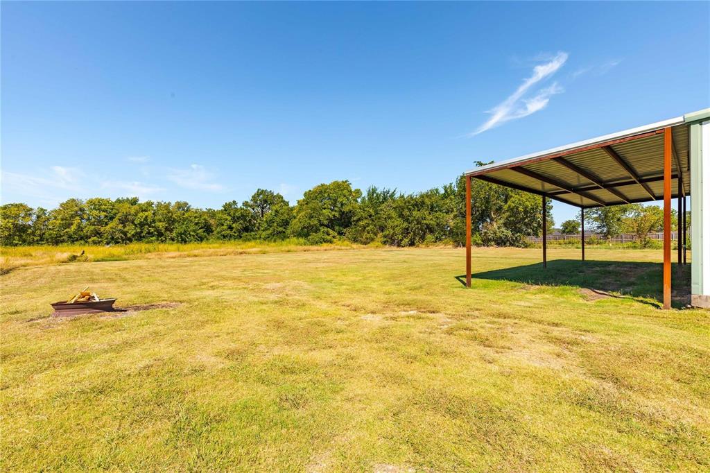 CLARK ALFRED A-G0206, ACRES .9973 - Residential Lease