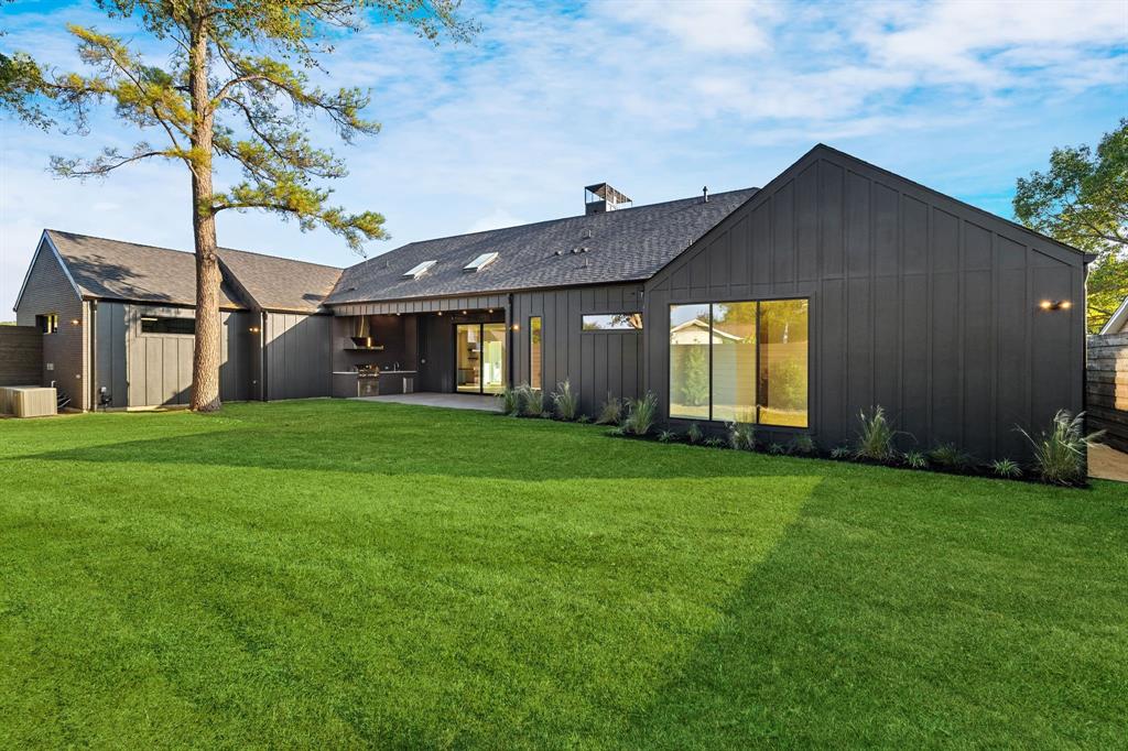 Brookhaven Hills West Sec 02 - Residential