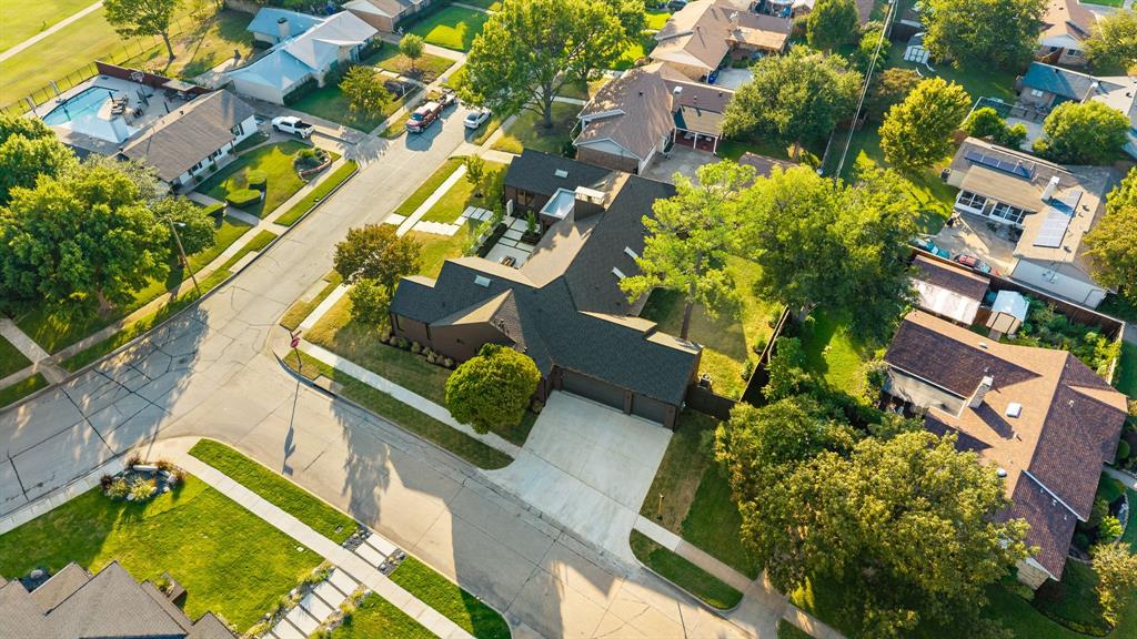 Brookhaven Hills West Sec 02 - Residential