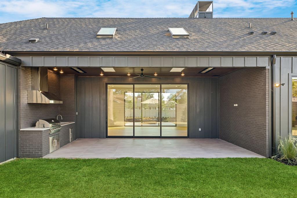 Brookhaven Hills West Sec 02 - Residential