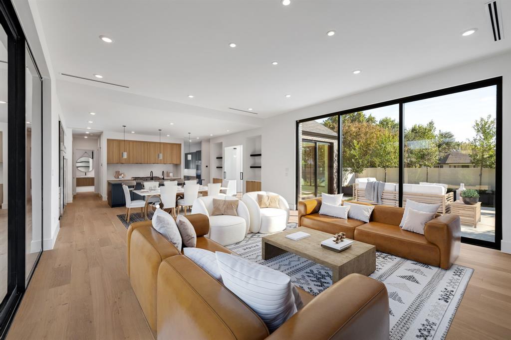 Brookhaven Hills West Sec 02 - Residential